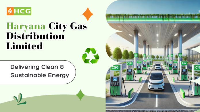 Haryana City Gas – Trusted Provider of CNG, PNG & Energy Solutions